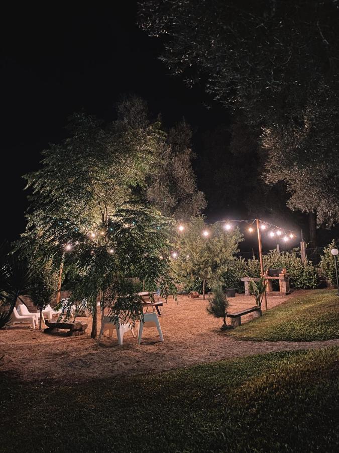 אמאריס Casa D' Almeidas מראה חיצוני תמונה