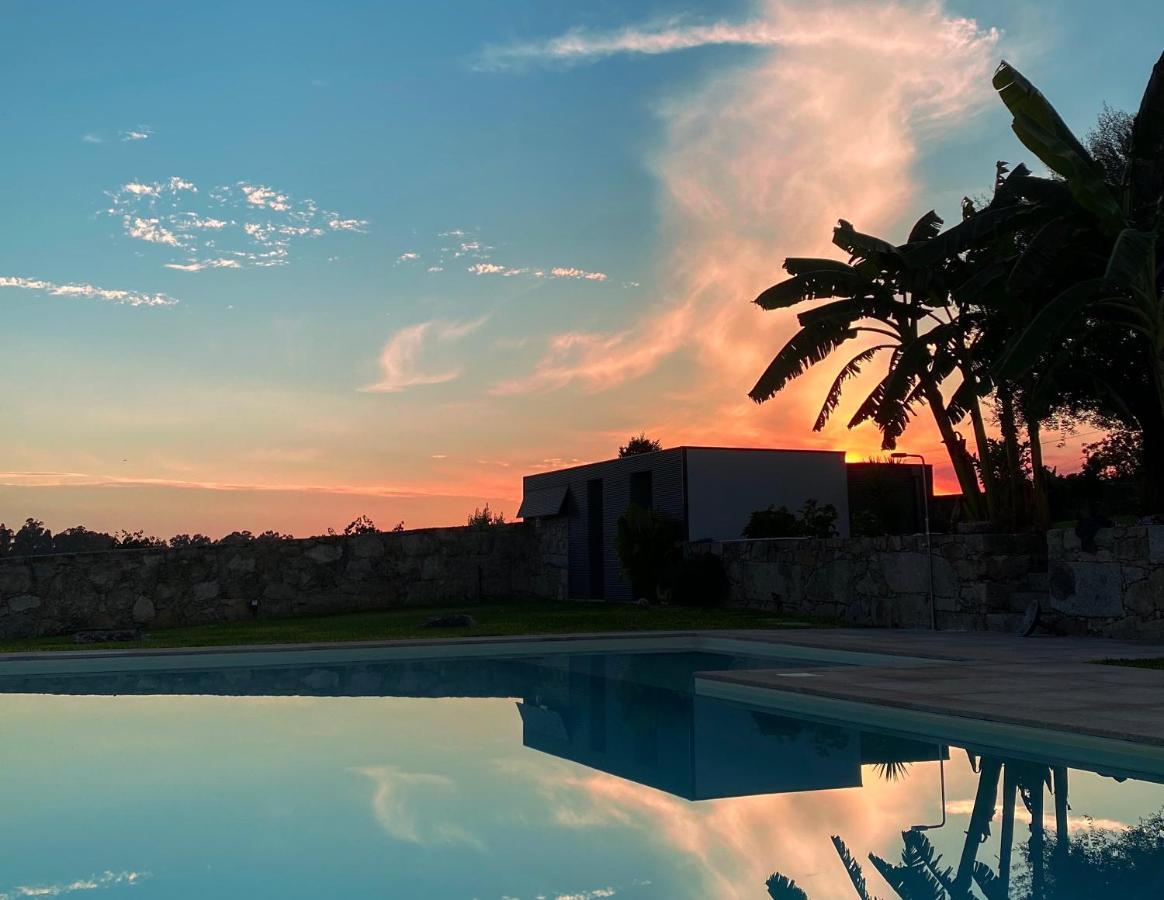 אמאריס Casa D' Almeidas מראה חיצוני תמונה