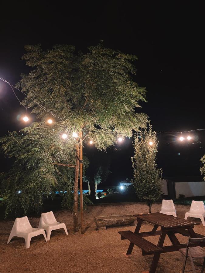אמאריס Casa D' Almeidas מראה חיצוני תמונה