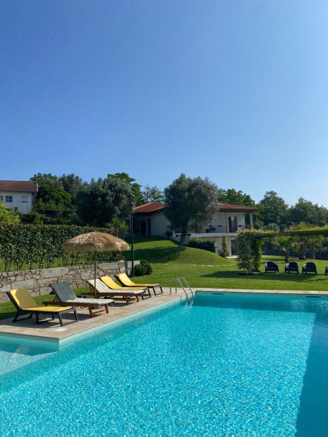 אמאריס Casa D' Almeidas מראה חיצוני תמונה